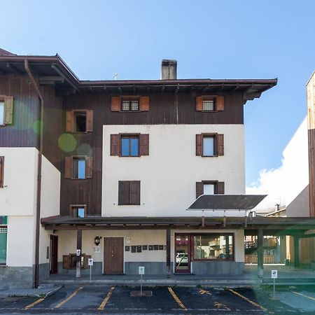 Appartamenti Roby - Appartamenti Abar Livigno Eksteriør bilde